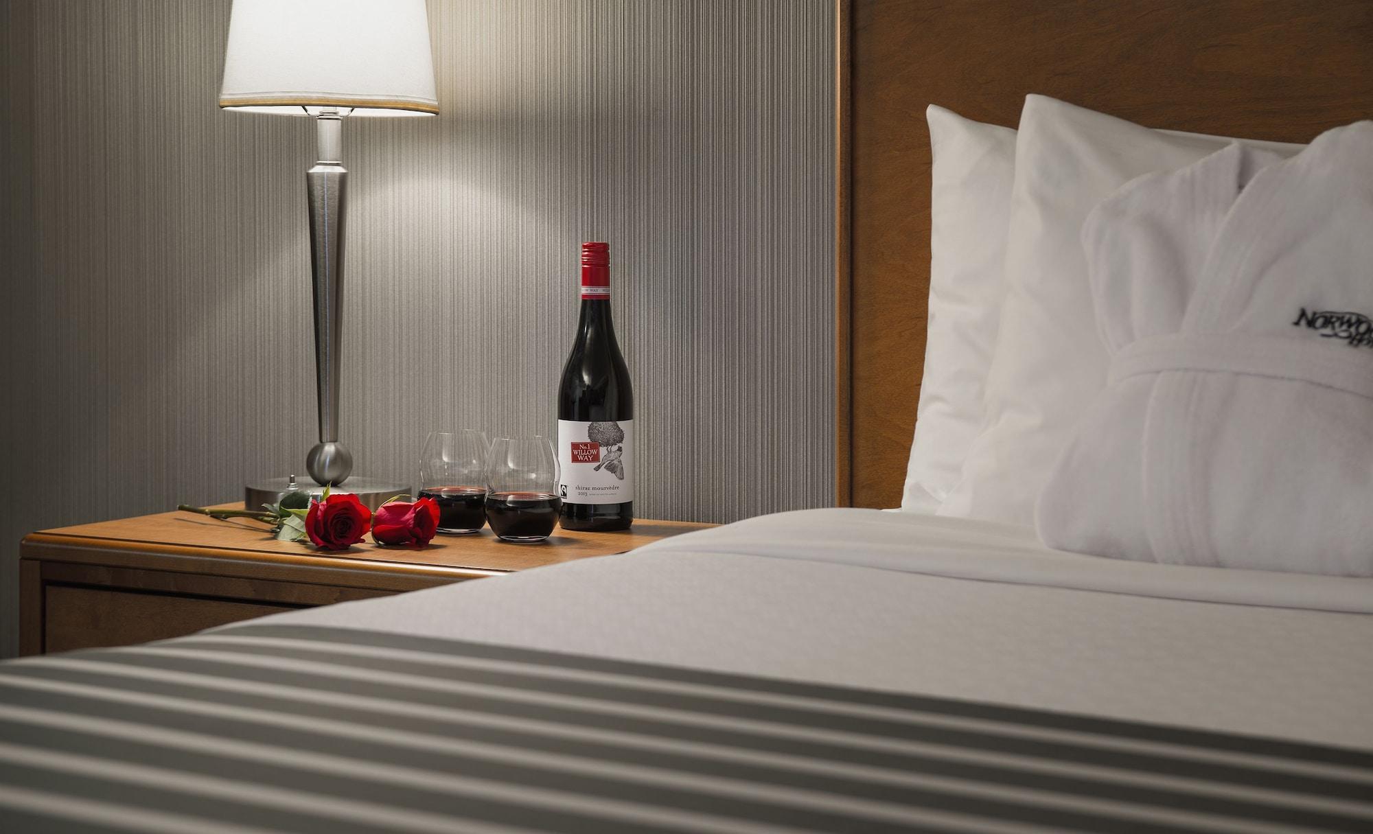 Norwood Hotel