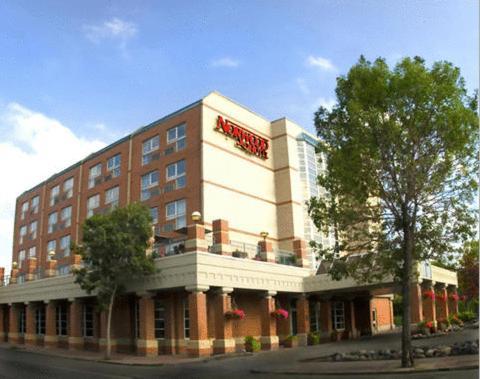Norwood Hotel Winnipeg