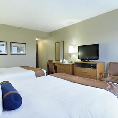 Norwood 3* Winnipeg