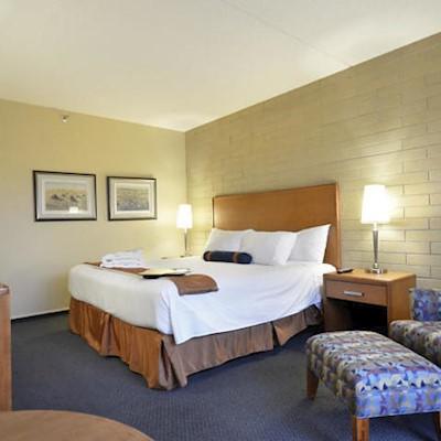 Hotel Norwood 3*