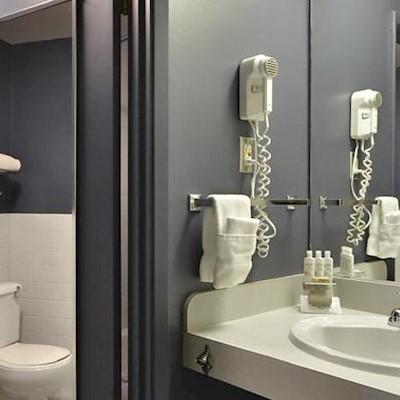 Hotel Norwood Winnipeg